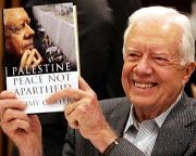 Carter: Amerikának nem szabad megtámadnia Iránt