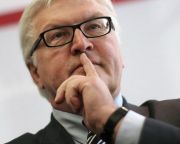A német külügyminiszter ellenzi az újabb szankciókkal fenyegetést