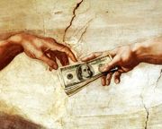 A Vatikán kiszűri a gyanús pénzügyi tranzakciókat