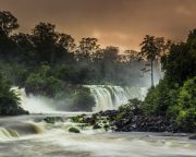 Az Amazonas-medence tizenöt százaléka kerül védelem alá Brazíliában