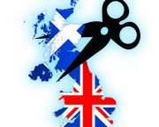 Az angolok és a walesiek többsége Skócia maradását szeretné