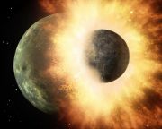 Megvan a Hold kialakulásának okozója?