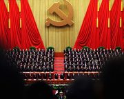 Kína nem kér a nyugati demokráciából