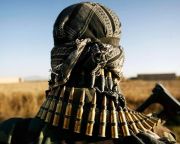 Afganisztán: elviselhetetlen katonai segítségnyújtás