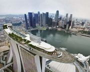 Szingapúr a globális pénzmosás egyik fő központja lett