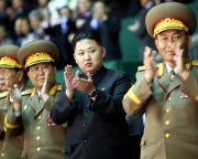 USA-kínai egyetértés: nem kell atomfegyver a koreai-félszigeten
