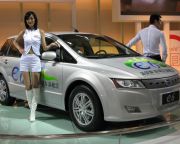 Elektromos autók használatára utasít és ösztönöz a kínai kormány