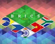 A feltörekvő országok (BRICS) megalapították saját valutaalapjukat