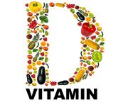 A D-vitamin hiánya növelheti a memóriaromlás esélyét