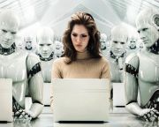 Veszélyeztetik-e a robotok a munkahelyeket?