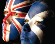 Skócia - A fontról és az olajról vitázott a két tábor vezetője
