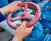 Kevesebb orosz földgáz érkezett Ausztriába