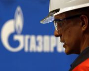 A Gazprom csökkentette a földgáz szállítást Szlovákián keresztül
