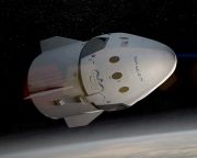 A Boeing és a SpaceX fogja megépíteni a NASA űrtaxijait
