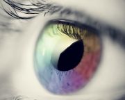 Szubatomi részecskéket észlel a mesterséges retina