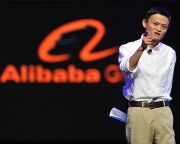 Az Alibaba-vezér Jack Ma Kína leggazdagabb embere