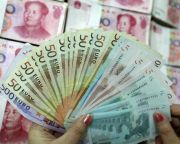 Közvetlen euró-jüan kereskedés indult Kínában