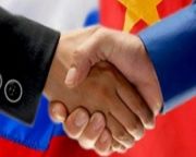 Aláírták az orosz-kínai földgázszállítási egyezményt