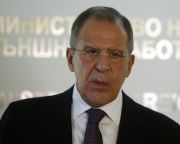 Lavrov: a szankciók elleni védőintézkedések hosszú távra szólnak