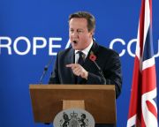 Vita London és az EU között a brüsszeli befizetési követelés miatt