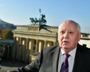 Gorbacsov: a Nyugat megszegte 1989-es ígéreteit