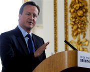 Cameron: a józan ész diadala az EU-bíróság végzése