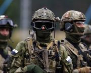 A NATO kész védelmezni a Baltikumot Oroszország teljes szétzúzásáig