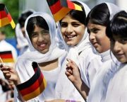 Németországban meghaladta a 20 százalékot a bevándorlók aránya