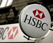 Pénzmosás és adócsalás gyanújával eljárás indult az HSBC bank ellen