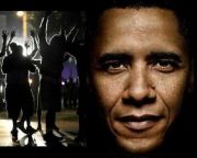 Amerikai zavargások - Obama nyugalomra szólított fel