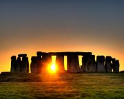 A Stonehenge építőinek táborhelyét tárták fel brit régészek