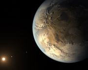 A Földhöz erősen hasonlító exobolygókat fedeztek fel