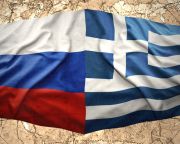 Görögország az oroszok felé fordul