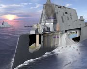 Sci-fibe illő haditechnikával fejlesztene az USA