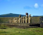 Szerszámok segíthetnek a Rapa Nui kultúra rejtélyének megfejtésében