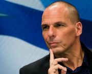 Felfedték lapjaikat a görögök: a pénzügyminiszter Londonban tárgyalt