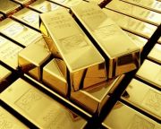 Rekordmennyiségű aranyat vett Oroszország