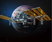 Űrtaxikat és a mélyűrt célozza a tervezett NASA-költségvetés