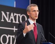 A NATO fokozza kelet-európai katonai képességeit