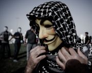 Kormányzati hackerek verik át a szír lázadókat