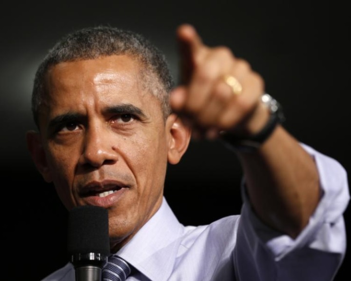 Obama felhatalmazást kért a katonai erő alkalmazására az IÁ ellen