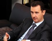 Párizs és London szerint Bassár el-Aszad nem lehet Szíria jövője
