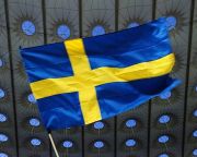 Szaúd-Arábia visszahívta a nagykövetét Svédországból