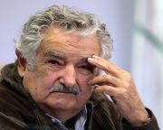 Mujica: Az lenne hír, ha az amerikaiak valahol nem avatkoznának be