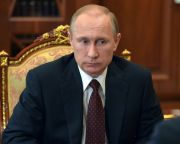 Orosz politológusok: Putyin a Donyec-medence miatt üzent a Krímmel