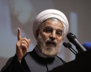 Küszöbön az iráni-amerikai béke?