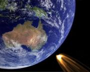 Megtalálták a világ legnagyobb meteorbecsapódási helyszínét