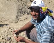 2,8 millió éves állkapocs írja újra az emberiség történetét