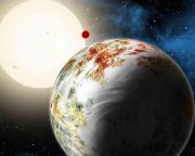 A legtöbb csillag körül keringhet lakható bolygó