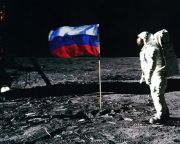 Roszkoszmosz: 2030-ra a Holdon lehetnek az orosz űrhajósok